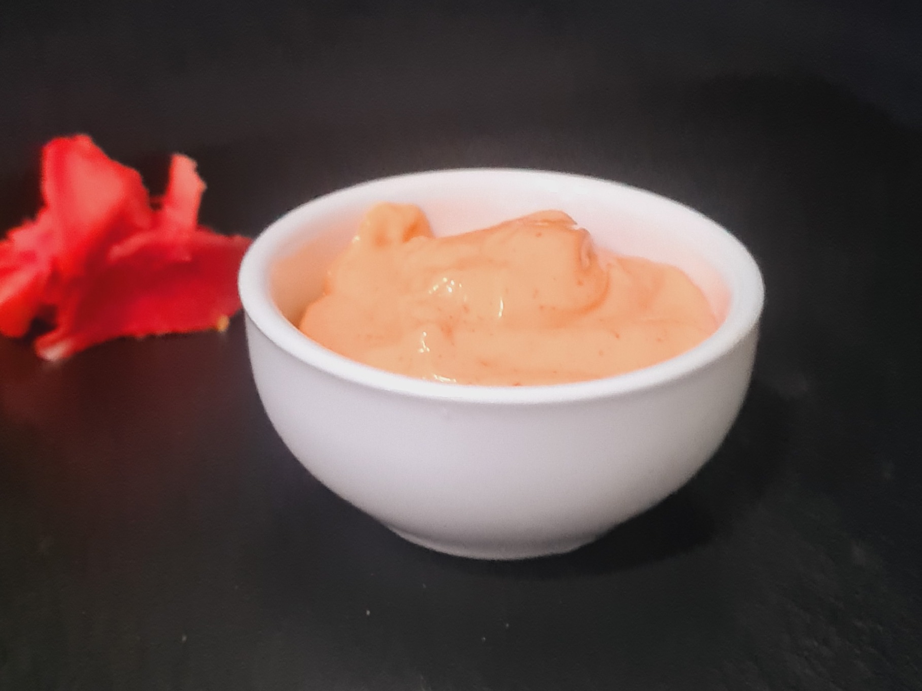 Salsa Spicy