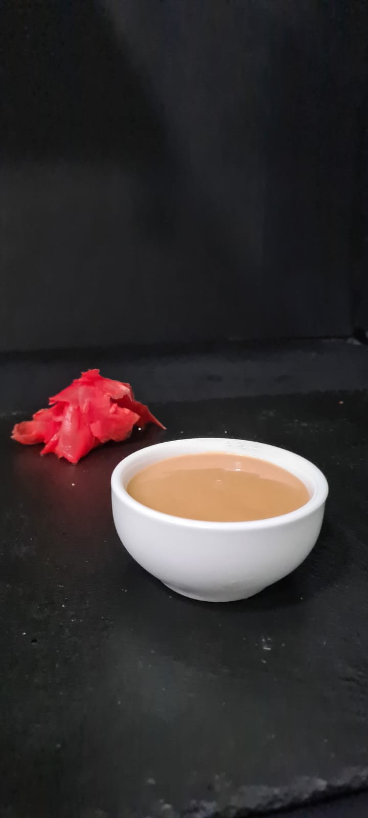 Teriyaki mayo