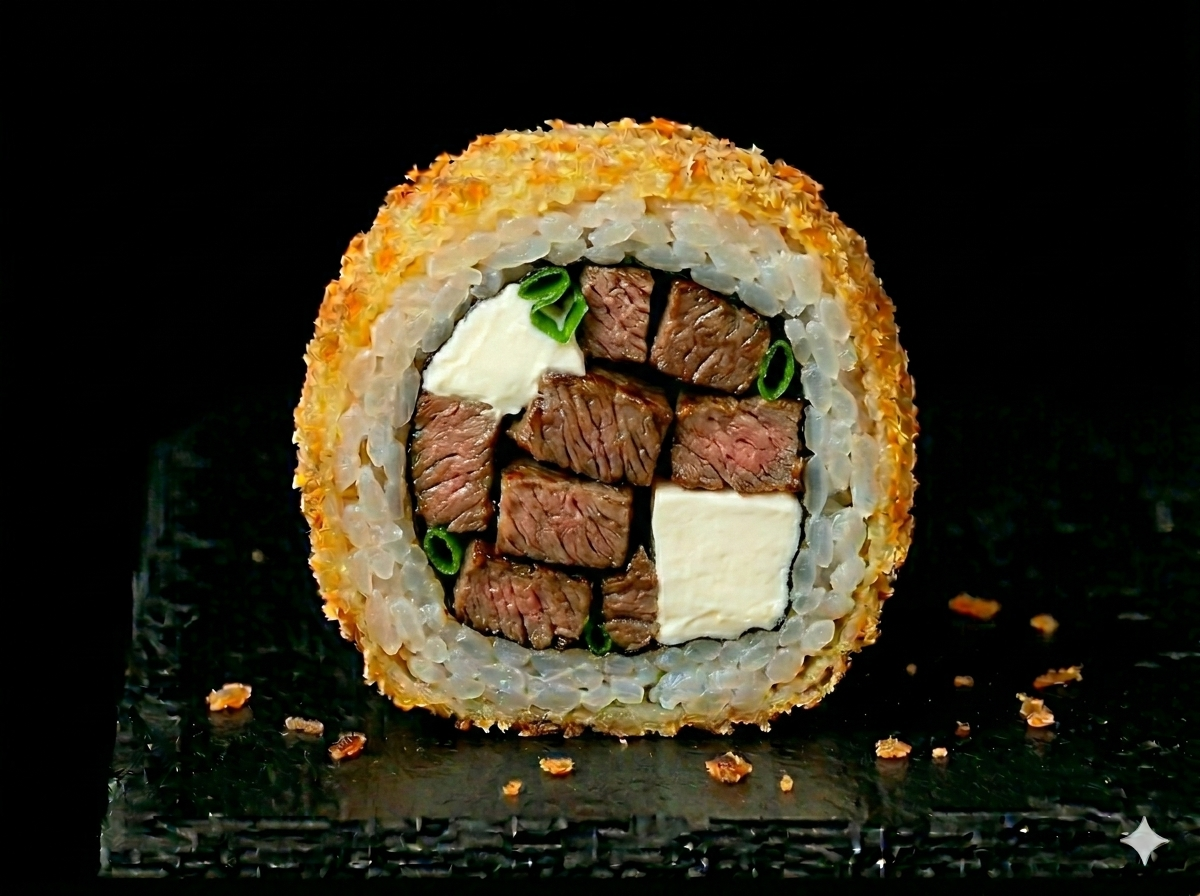Tempura Beef