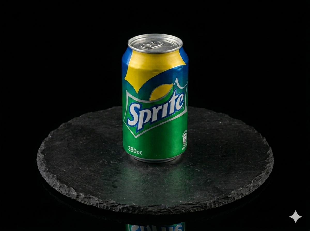 Sprite 350cc