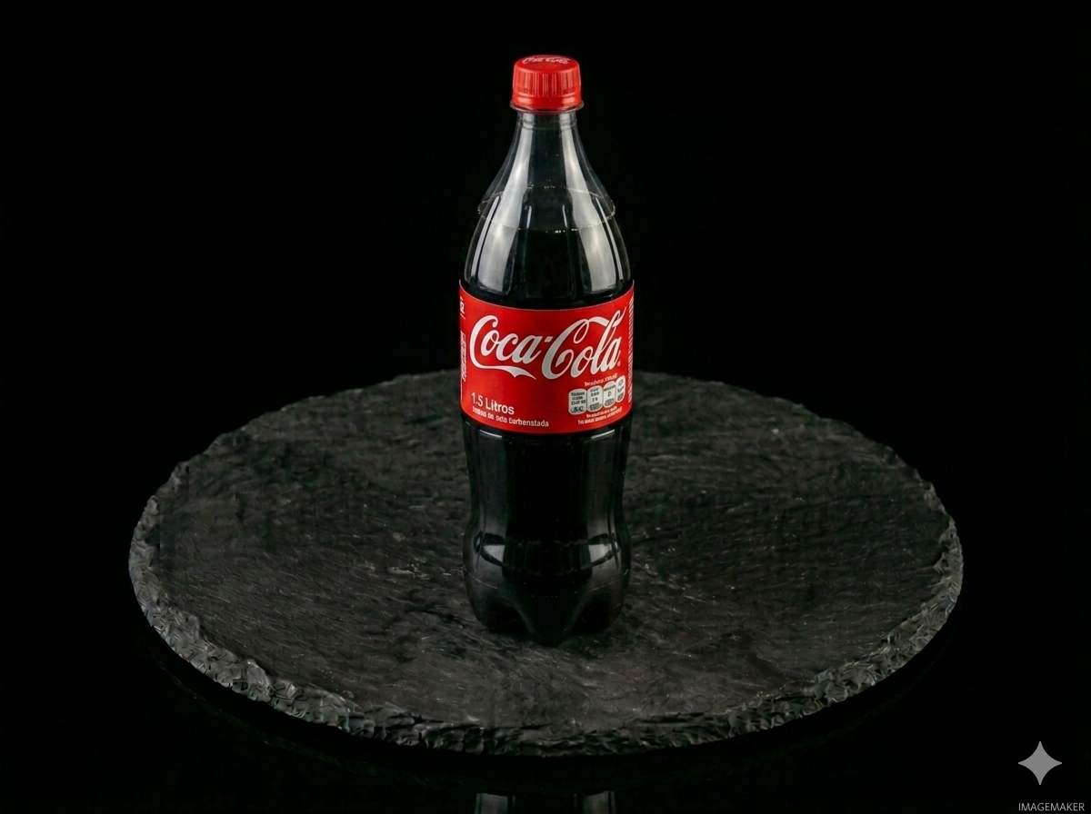 Coca cola 1,5 lt