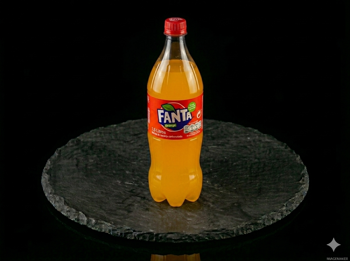 Fanta 1,5 LT