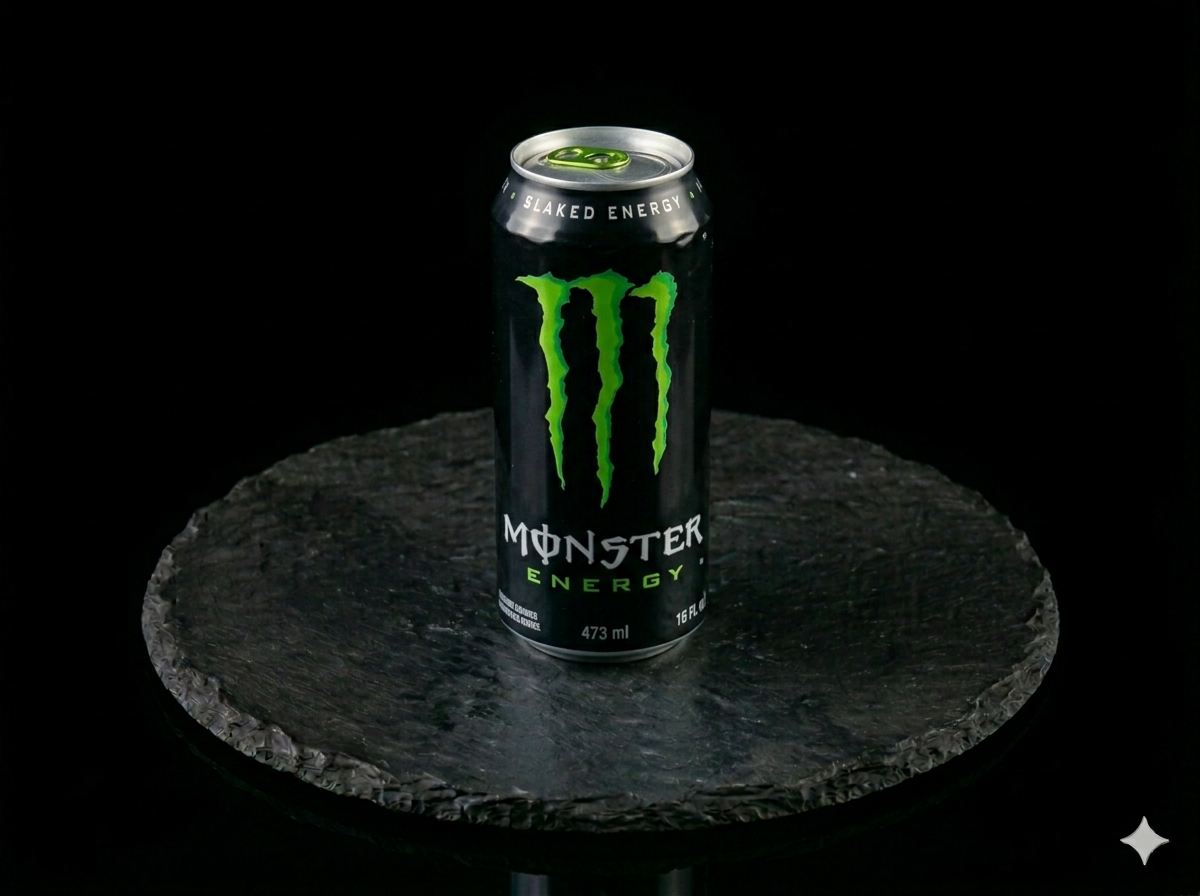 MONSTER 473 CC
