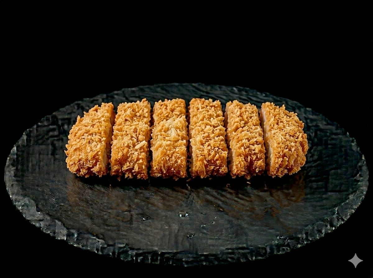 Chiken Furay