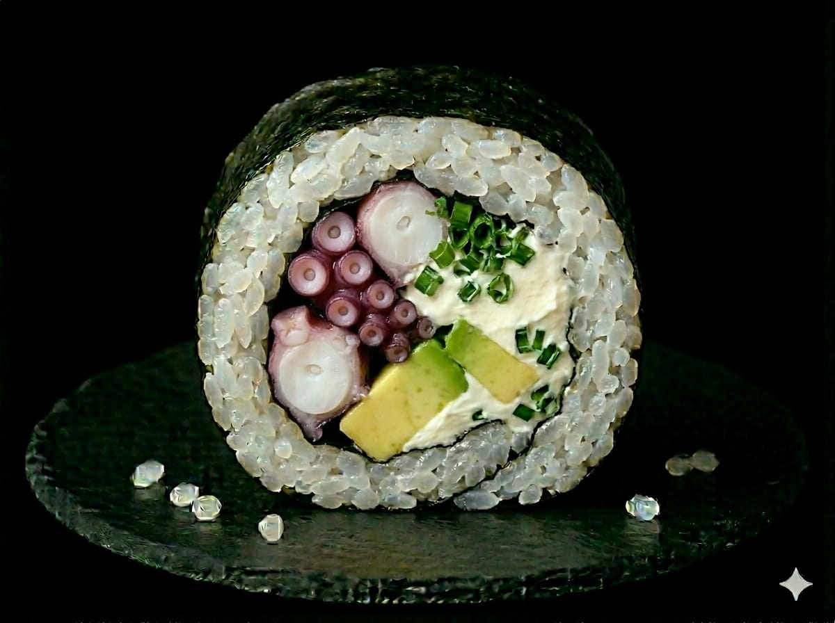 Futo tako