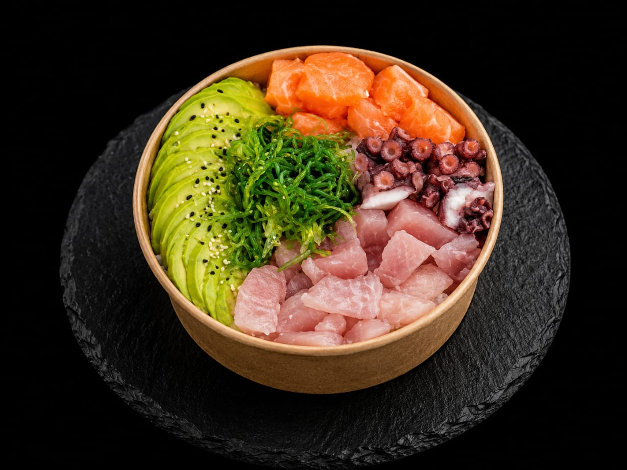 Sushi bowl sushipoint