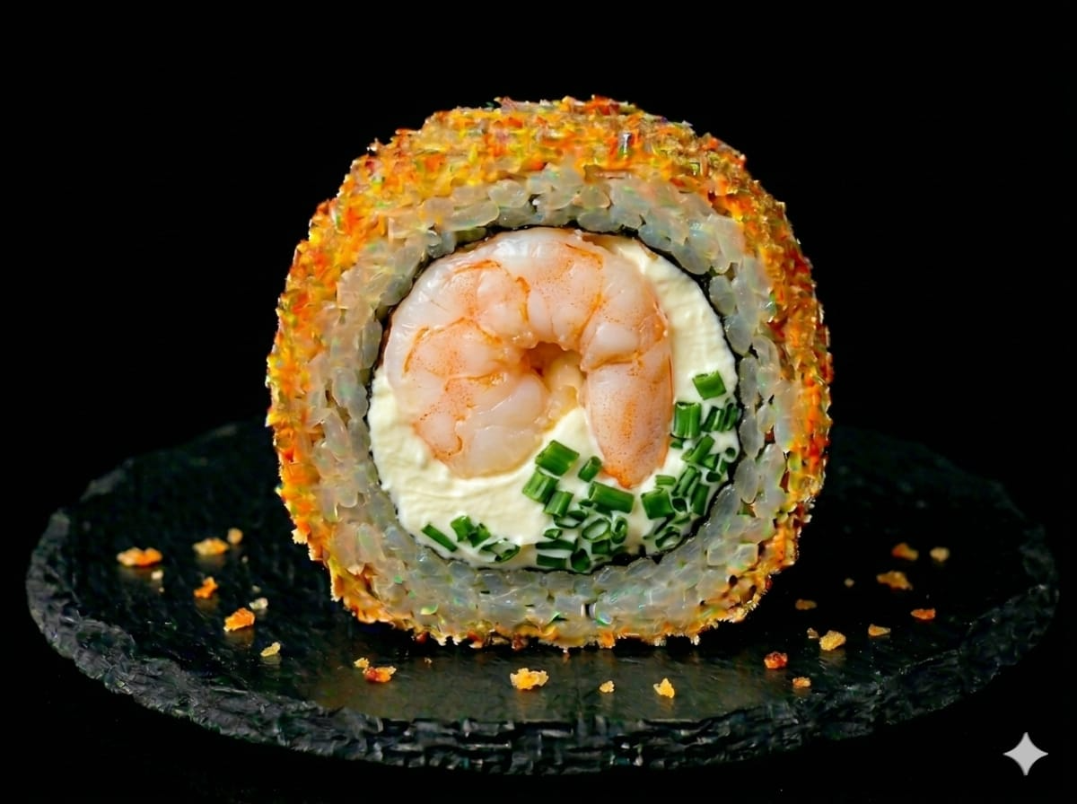 Hosotempura eby