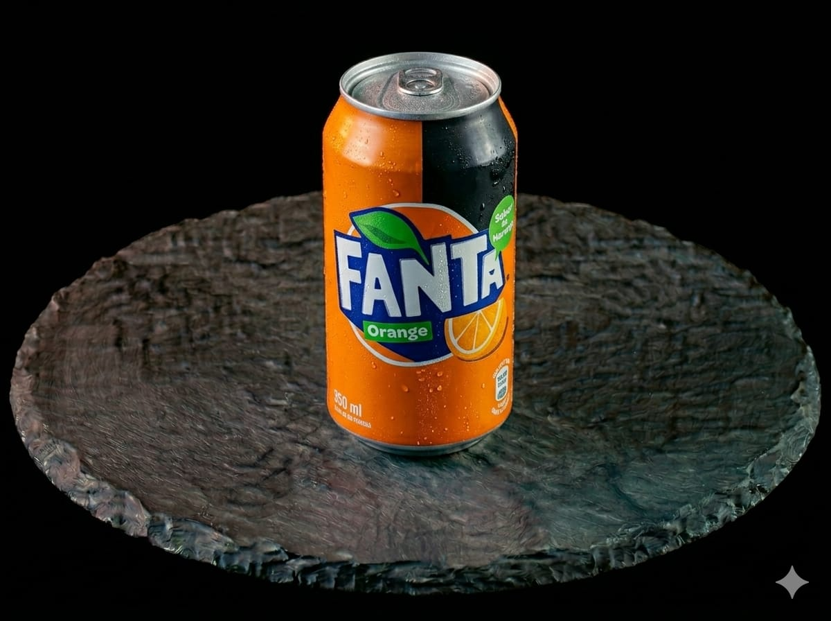 Fanta 350cc