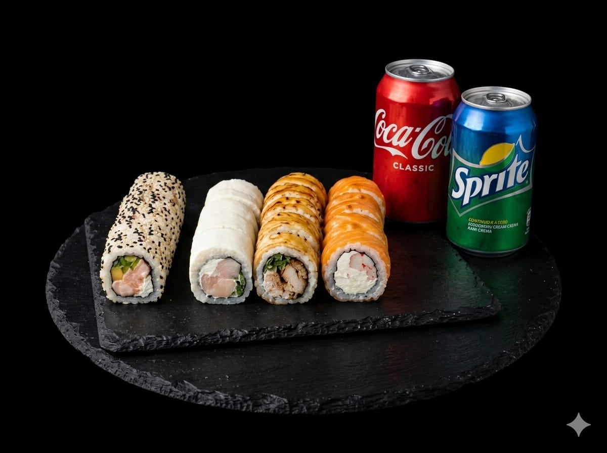 Promo 40 mixta + 2 latas 350 cc