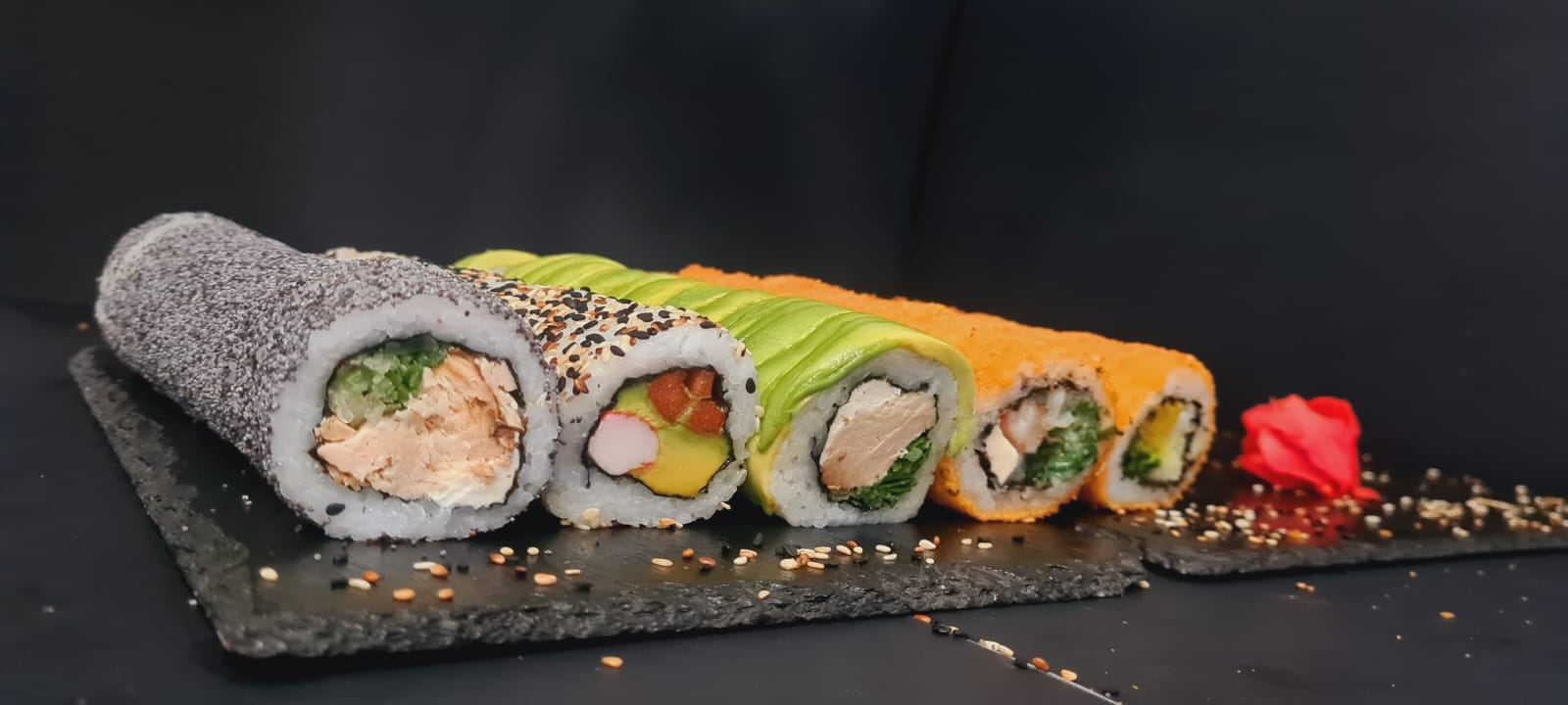 Promo 50 piezas mixtas (no se permiten cambios)
