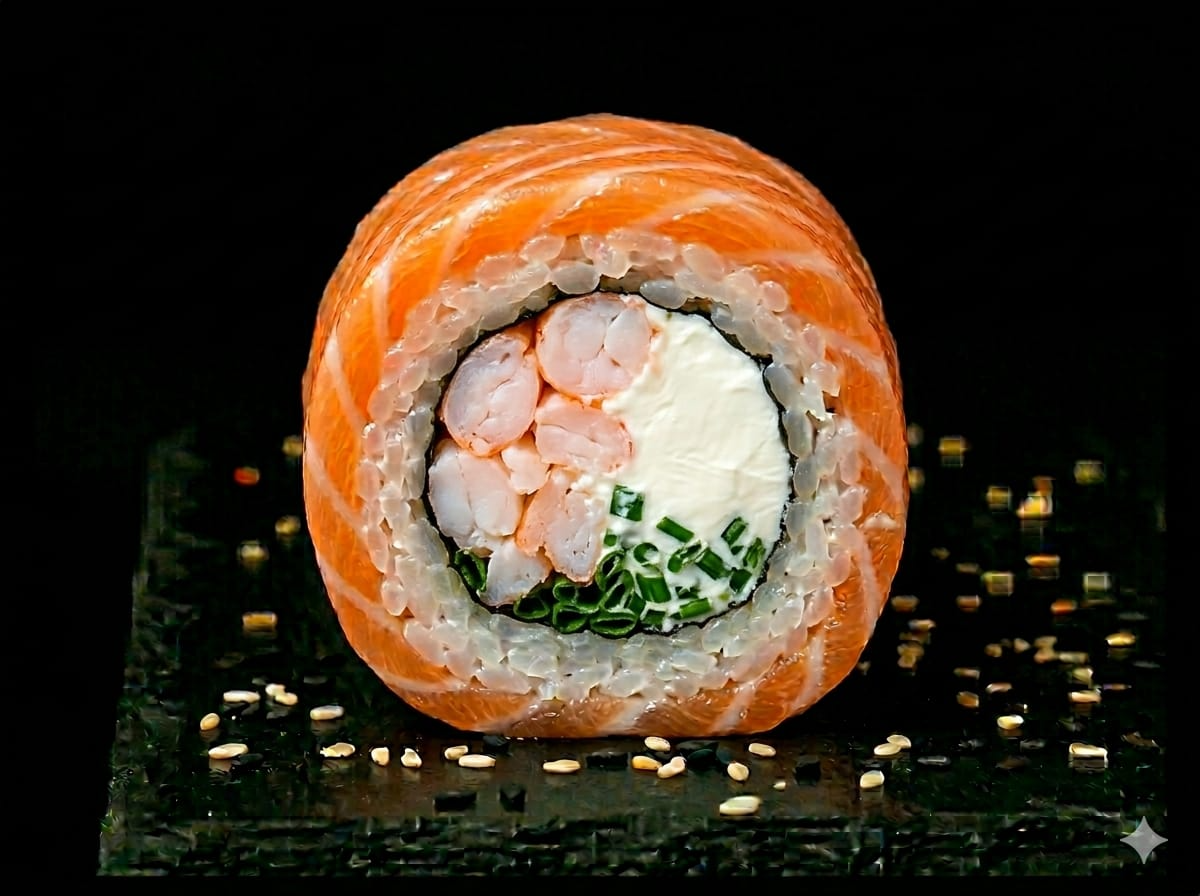 Sake eby