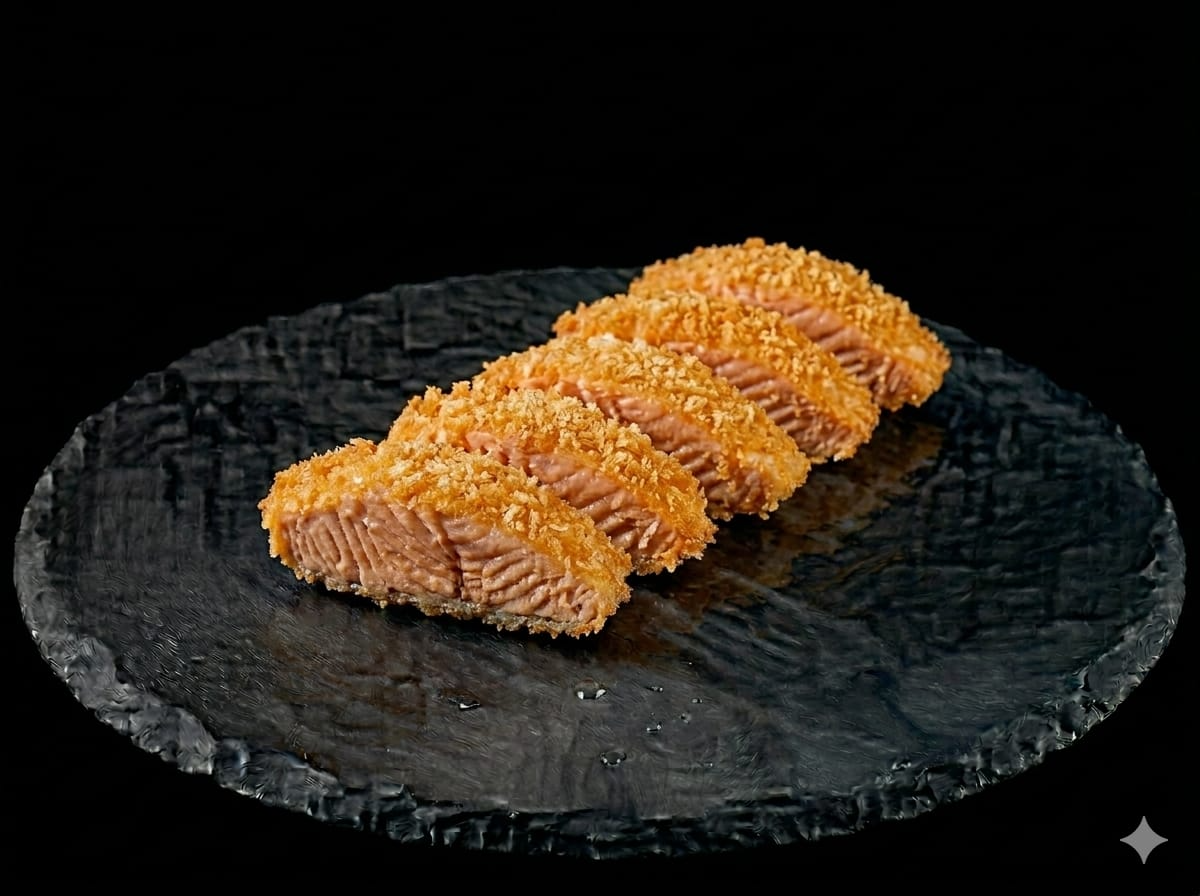 Sake Panko
