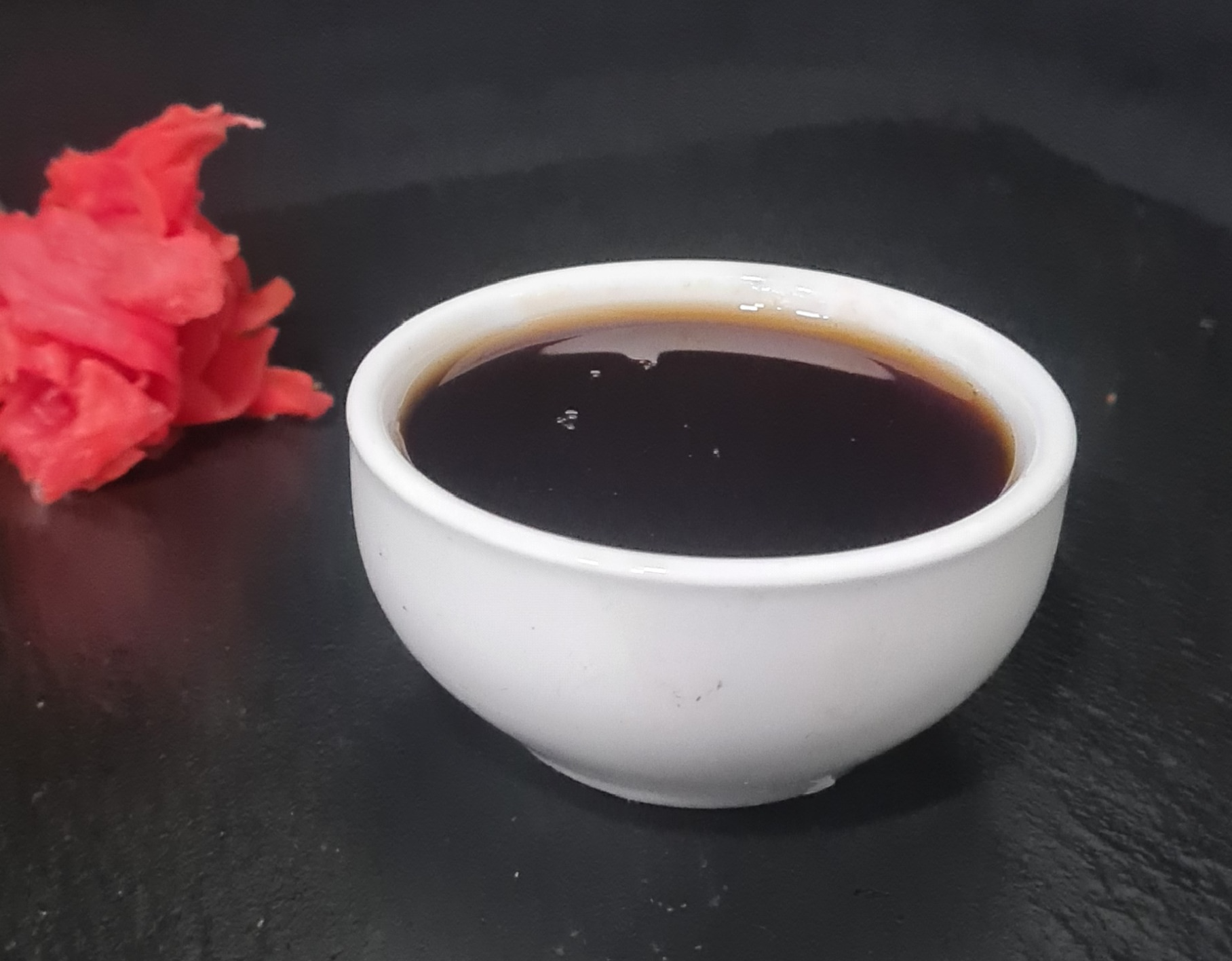 Salsa de unagui