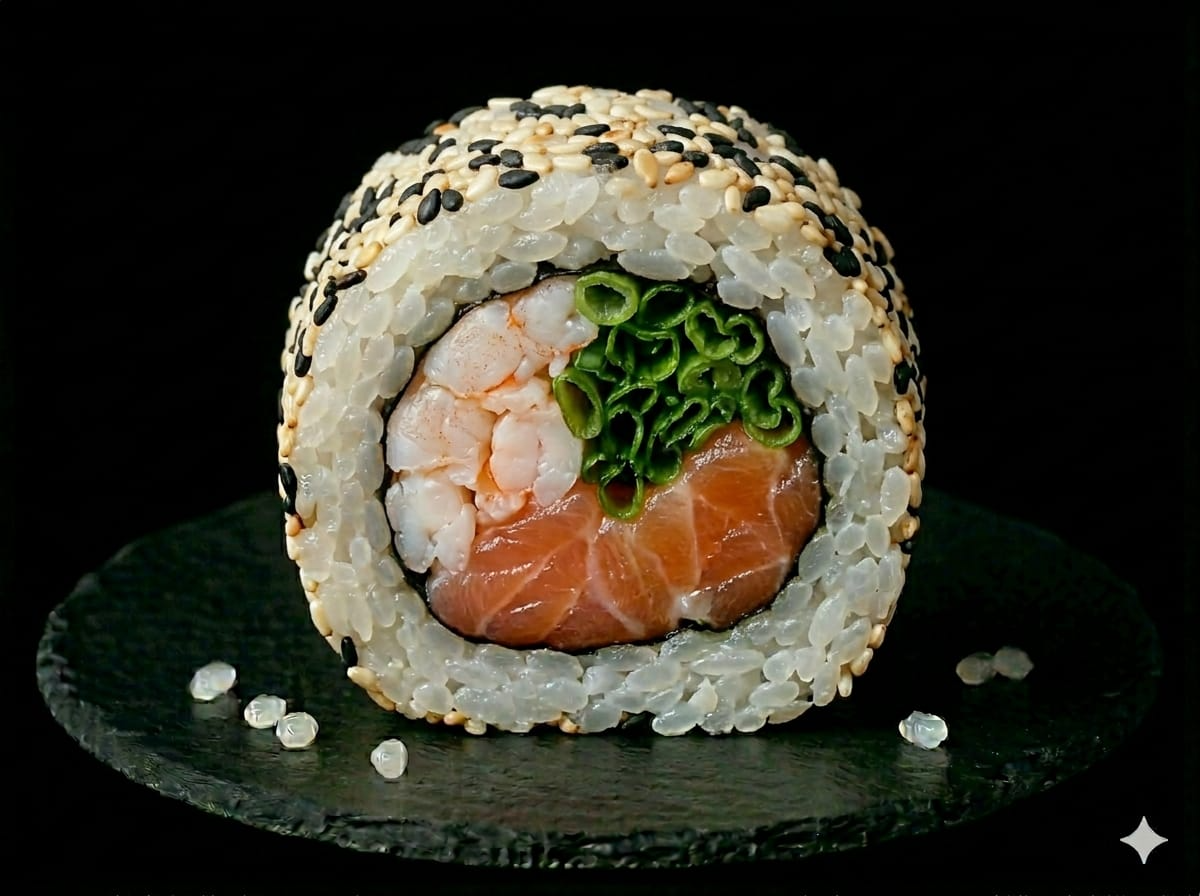 Ura sake eby