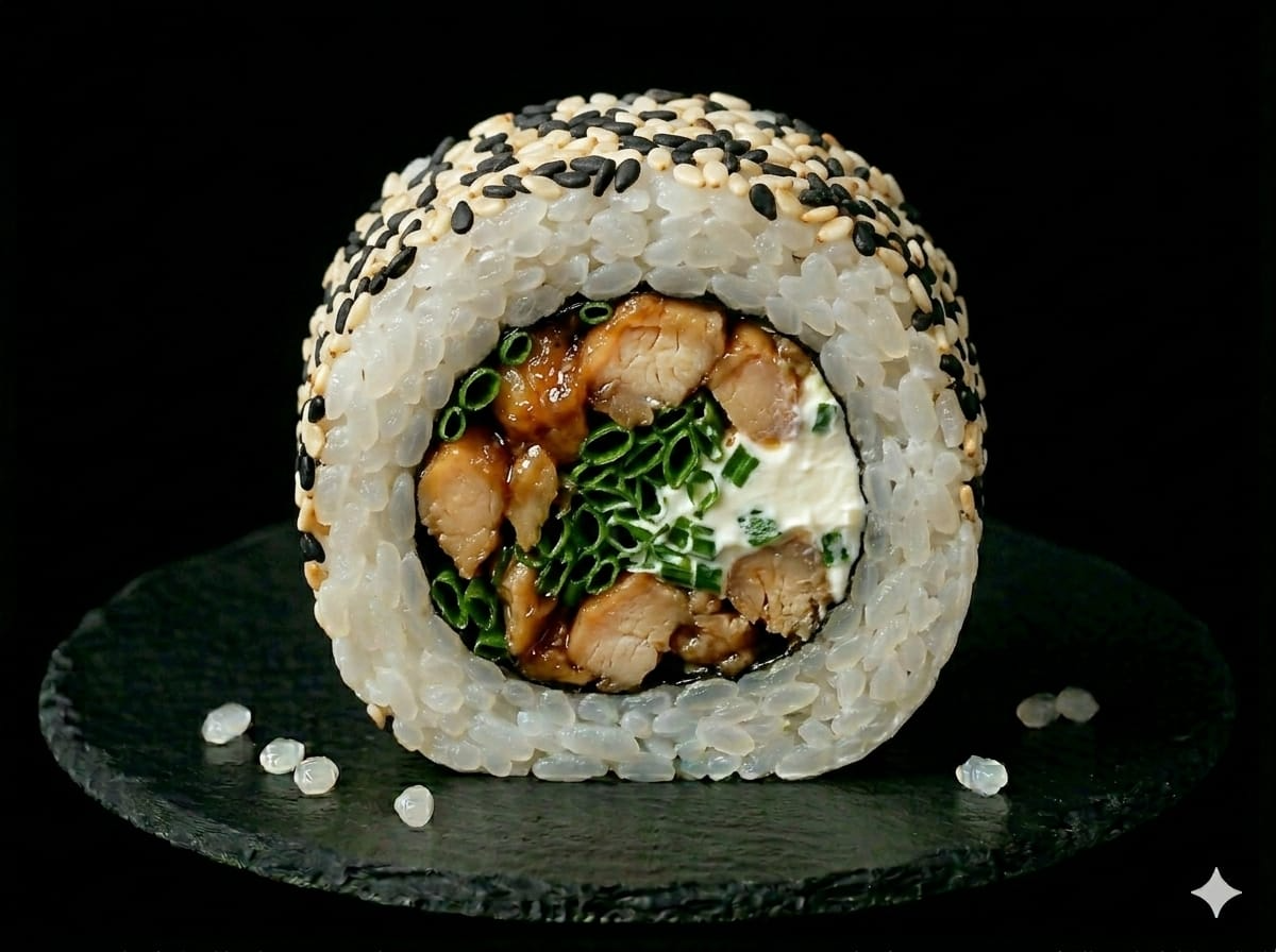Ura yaki
