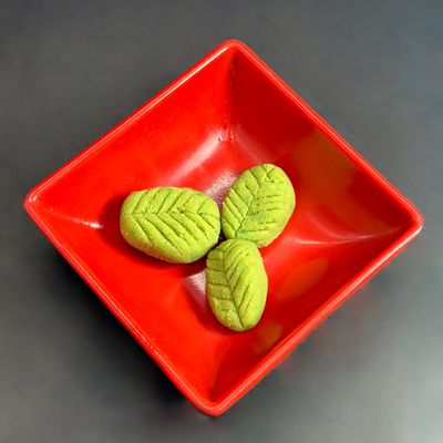 Wasabi