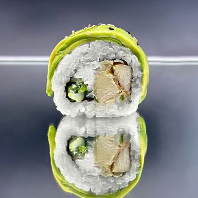 Avocado Chicken