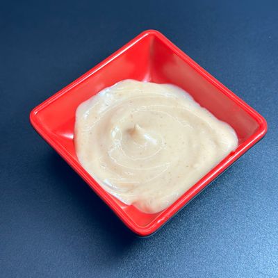 Salsa spicey