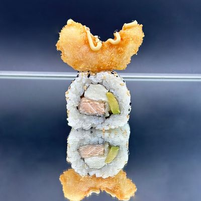 Fuji Roll