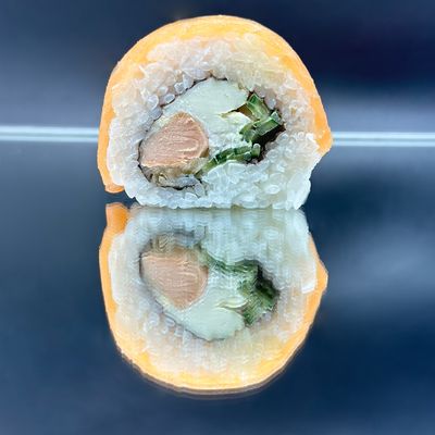 Mixed Roll