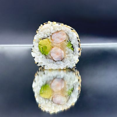 Oasis Roll