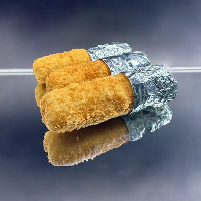 HandRoll de Camarón