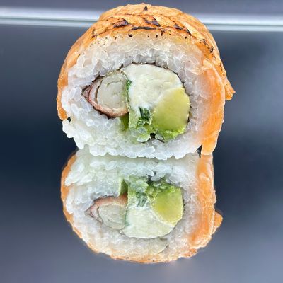 Rosty Roll