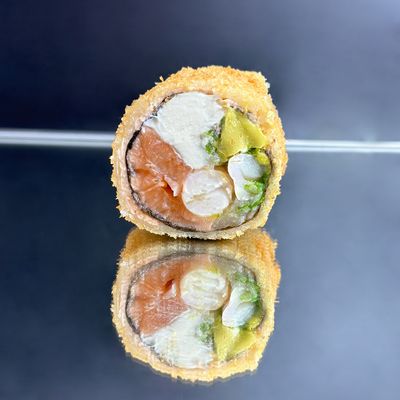 Sake Roll
