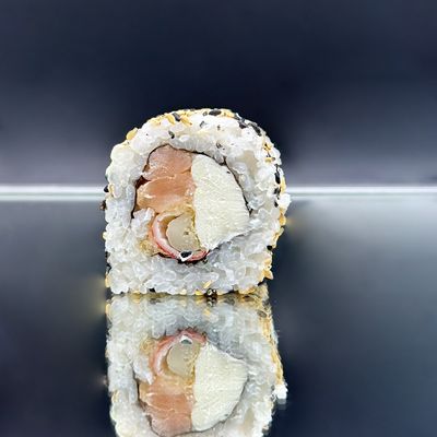 Fusión Roll