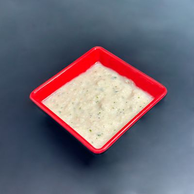 Salsa acevichada