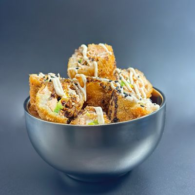 Tempura Sensation