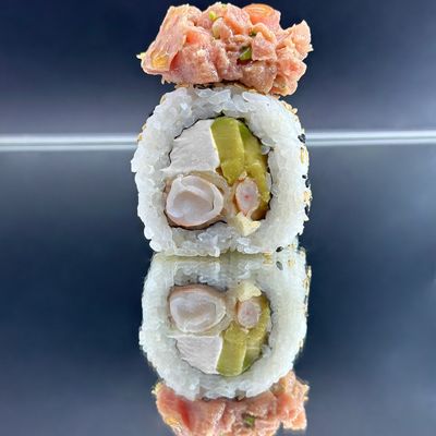 Tentación Roll