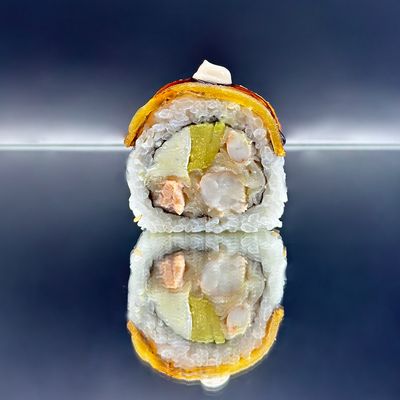 Tropical Roll