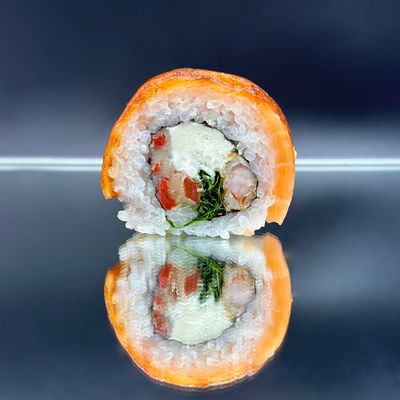 Unagui Roll