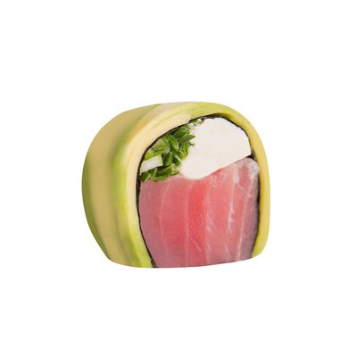 Tuna Not Rice (93)