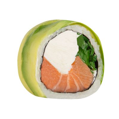 Sake Roll (19)