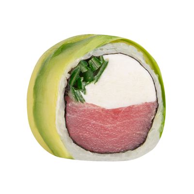 Tuna Avocado (75)