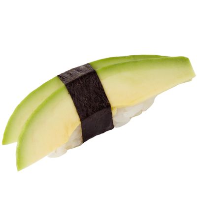 Niguiri Palta
