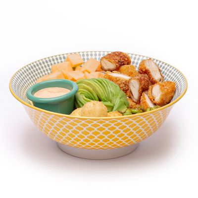 Gohan Thai