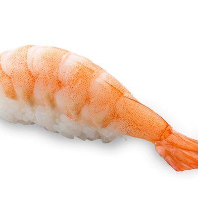Niguiri Camaron