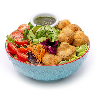 Veggie Salad