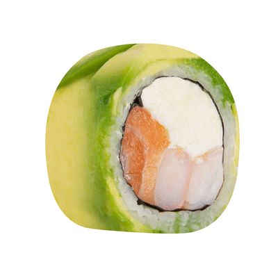 Ebi Roll (22)