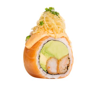 Acevichado Roll (87)