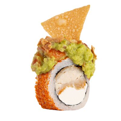 Shishimi Roll (86)