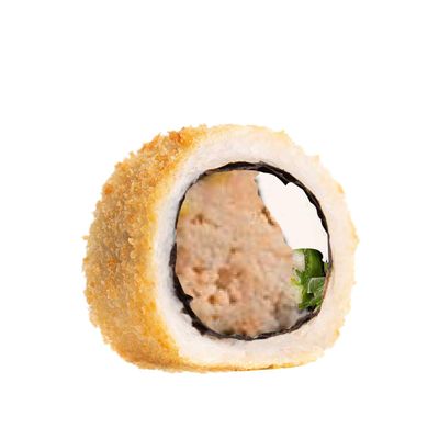 Sake Hot