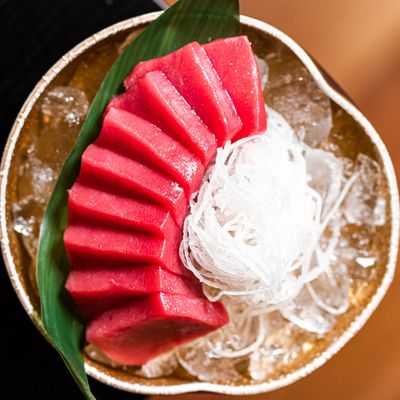 Sashimi Atun