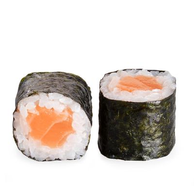 Hosomaki Salmon