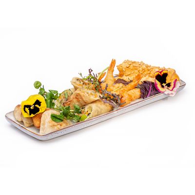 Tabla Sushi Thai