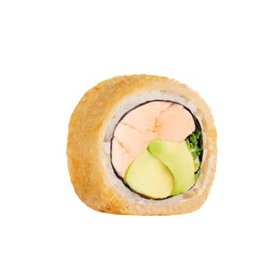 Sake Tempura (38)