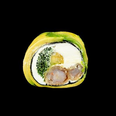 Avocado Fit